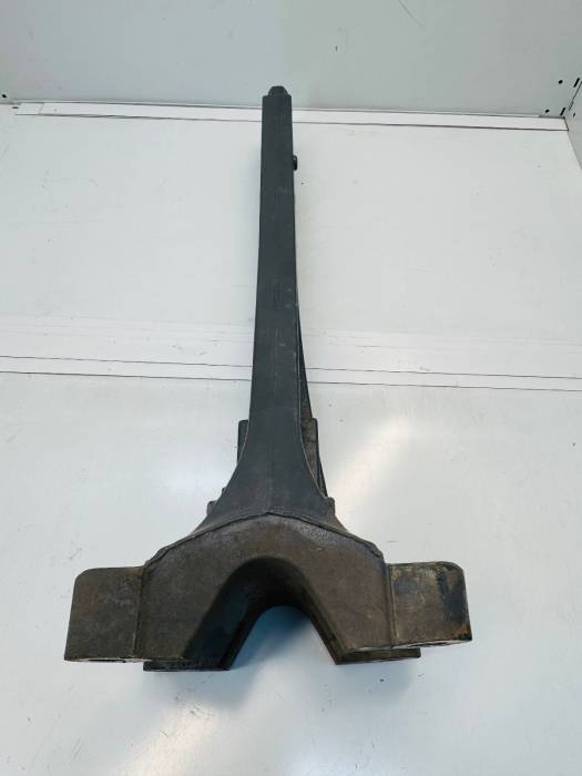 DAF XF106/CF Muffler/Catalyst Support Bracket 1850521 Euro 6 Used view 7