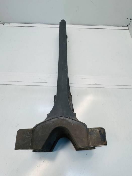 DAF XF106/CF Muffler/Catalyst Support Bracket 1850521 Euro 6 Used view 7