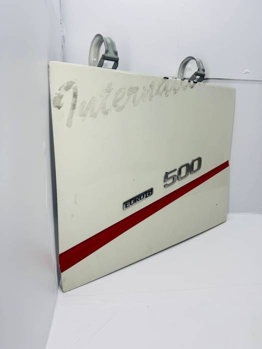 Volvo FH4 Toolbox Door LH 82097100 1096806 1884372 International 500 Euro 6 view 3