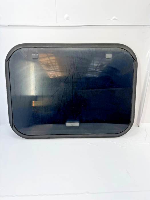 Mercedes Actros MP4 Sunroof / Panoramic Roof A9608300142 A0008305842 24V Euro 6 view 4