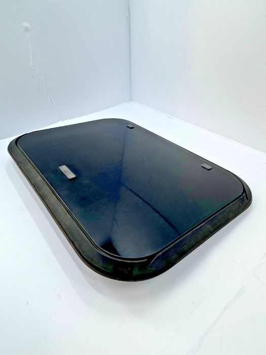 Mercedes Actros MP4 Sunroof / Panoramic Roof A9608300142 A0008305842 24V Euro 6 view 6