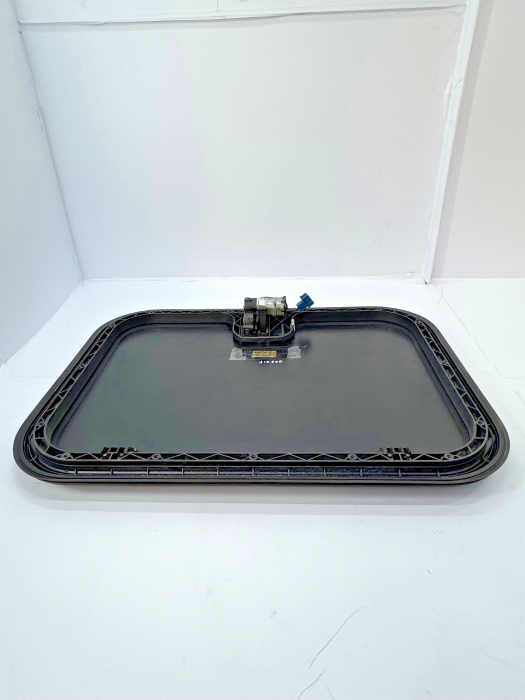 Mercedes Actros MP4 Sunroof / Panoramic Roof A9608300142 A0008305842 24V Euro 6 view 7