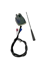 Volvo FH4 Roof GPS GSM Radio Antenna 22043205 21998239 22358317 24V Euro 6