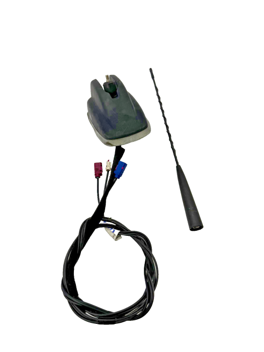 Volvo FH4 Roof GPS GSM Radio Antenna 22043205 21998239 22358317 24V Euro 6 Other Engines & Components Other Engines & Components