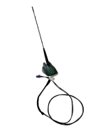 Volvo FH4 Roof GPS GSM Radio Antenna 22043205 21998239 22358317 24V Euro 6 view 2