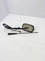 Volvo FH4 Roof GPS GSM Radio Antenna 22043205 21998239 22358317 24V Euro 6 view 4