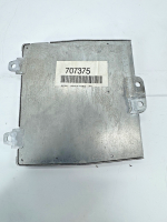 Volvo VNL Telematics Gateway Control Module 22357675 22357675.P01 12/24V Euro 6 view 4