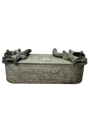 MAN TGX TGS Intercooler 51095007168 51.09500-7168 51095007196 Euro 6 Used