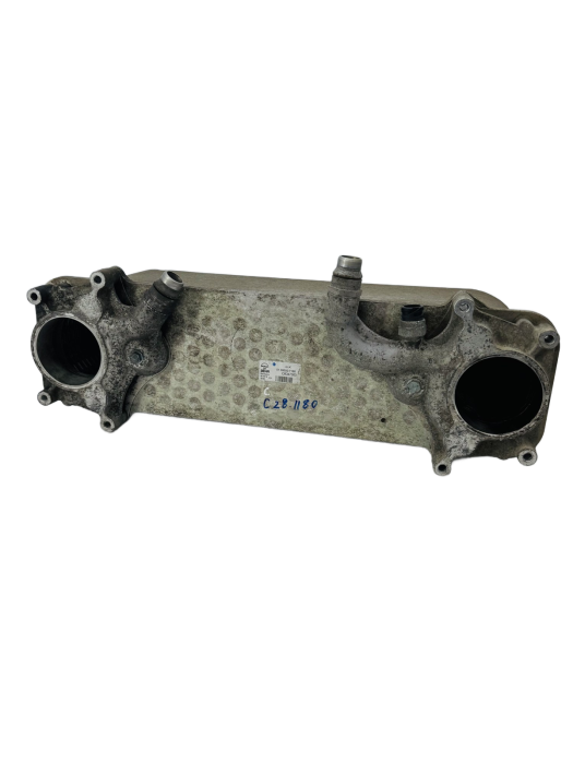 MAN TGX TGS Intercooler 51095007168 51.09500-7168 51095007196 Euro 6 Used view 6