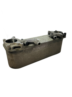 MAN TGX TGS Intercooler 51095007168 51.09500-7168 51095007196 Euro 6 Used view 8