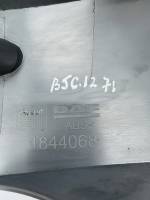 DAF XF106 Instrument Cluster Surround Trim Panel 1844068 1840930 Dash Used view 5
