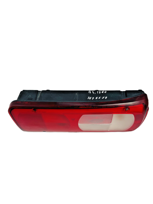 DAF CF XF Rear Tail Light 1875579 155140 RH 0715547118698 Euro 6 Used view 3
