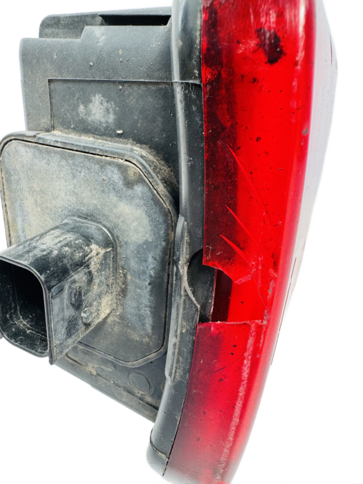 DAF CF XF Rear Tail Light 1875579 155140 RH 0715547118698 Euro 6 Used view 5