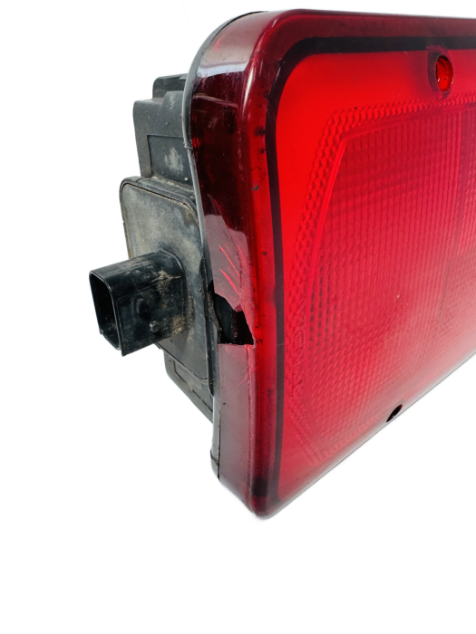 DAF CF XF Rear Tail Light 1875579 155140 RH 0715547118698 Euro 6 Used view 6