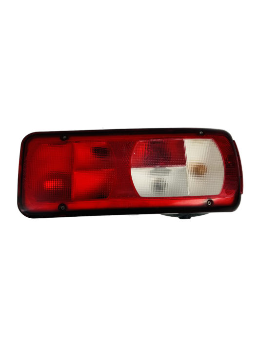 DAF CF XF Rear Tail Light 1875579 155140 RH 0715547118698 Euro 6 Used view 7