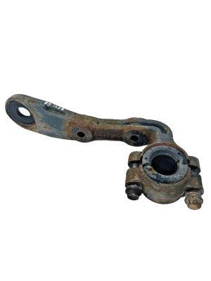 DAF CF/XF Steering Knuckle Leaf Spring Hanger 1877314 1397032 1542336 Front Used