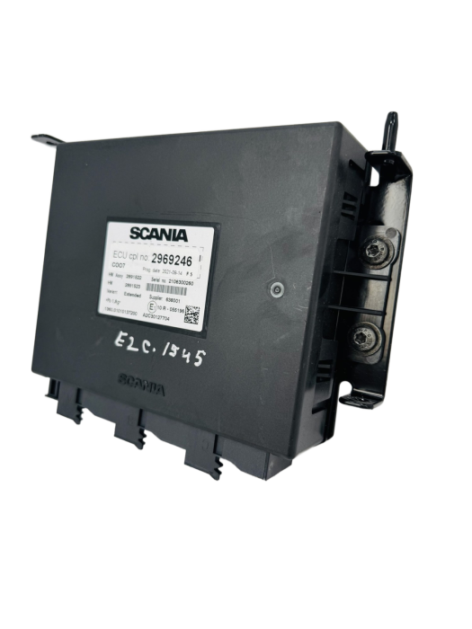 Scania P/G/R/T COO7 Coordinator Control Unit ECU 2969246 3025979 OEM Used