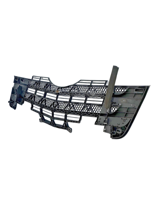 Mercedes Actros MP4/MP5 Inner Grille A9618850253 9618850253 Black Used OEM view 5