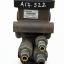 Volvo FH4/FM4 EBS Modulator Valve 21114974 K029246 22225550 Front Axle 24V Used
