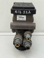 Volvo FH4/FM4 EBS Modulator Valve 21114974 K029246 22225550 Front Axle 24V Used view 4