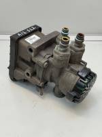 Volvo FH4/FM4 EBS Modulator Valve 21114974 K029246 22225550 Front Axle 24V Used view 6