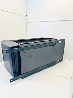 Mercedes Actros MP4 Storage Compartment Under Bed A9608403343 RH A9608406443 view 6