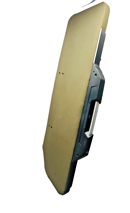 Man Tgx Gx Lower Sleeper Bunk Bed 81621596454 81.62159-6454 Used view 2