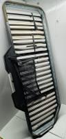 Man Tgx Gx Lower Sleeper Bunk Bed 81621596454 81.62159-6454 Used view 4