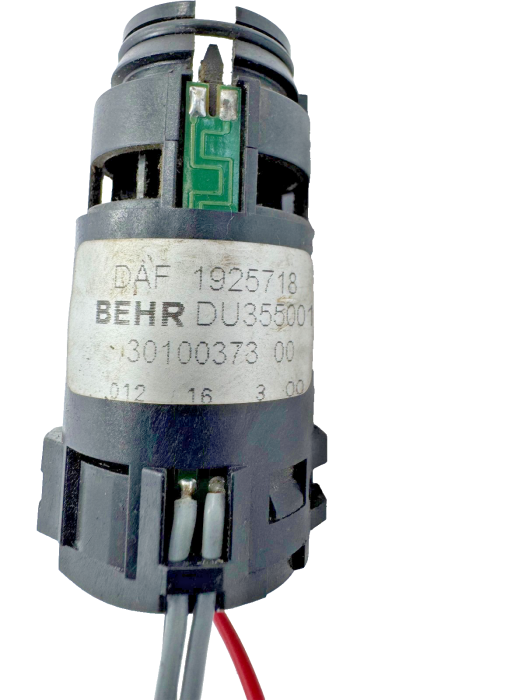 DAF XF/XF106/CF Interior Air Temperature Sensor 1925718 DU355001 Cabin Euro 6 Air Flow Sensors Air Flow Sensors