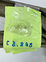Volvo FH/FM AdBlue Tank Bracket 21887348 21245473 22631355 RH Euro 6 Used view 5