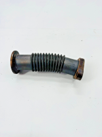 MAN TGL/TGM/TGS/TGX EGR Exhaust Flex Pipe 51081530088 51.08153-0088 Euro 6 Used view 3