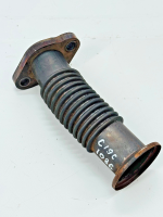 MAN TGL/TGM/TGS/TGX EGR Exhaust Flex Pipe 51081530088 51.08153-0088 Euro 6 Used view 5