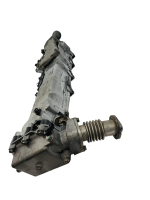 MAN TGX/TGS EGR Cooler Module 51.08100-7273 51081007273 51081007258 Euro 6 Used view 3