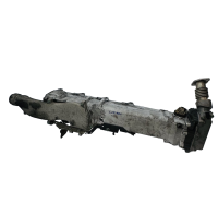 MAN TGX/TGS EGR Cooler Module 51.08100-7273 51081007273 51081007258 Euro 6 Used view 5