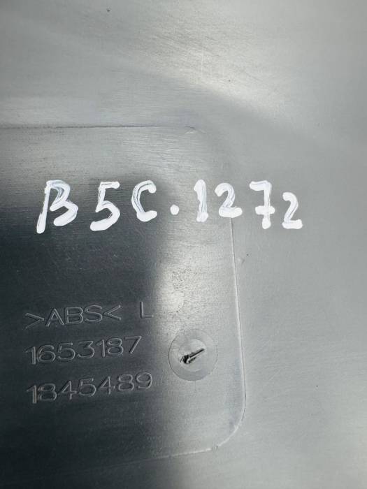 DAF XF 106 Cab Corner Trim Panel 1845489 1653187 LH Euro 6 Used view 3