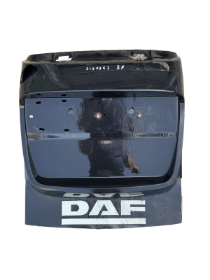 DAF CF XF Rear Mudguard Drop Wing 2120362 1981862 1981861 RH Euro 6 Used