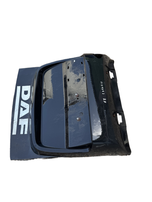 DAF CF XF Rear Mudguard Drop Wing 2120362 1981862 1981861 RH Euro 6 Used view 2