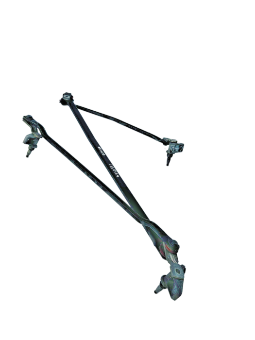 DAF XF106 Windscreen Wiper Linkage 1335164 4057795001480 RHD Front Euro 6 Used