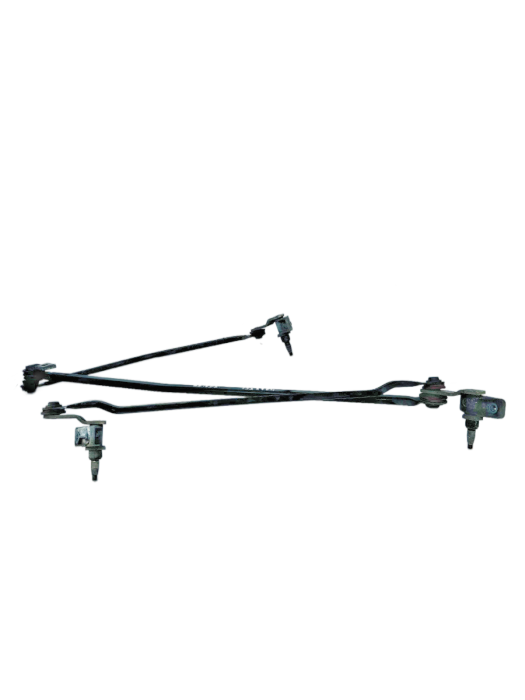 DAF XF106 Windscreen Wiper Linkage 1335164 4057795001480 RHD Front Euro 6 Used view 2