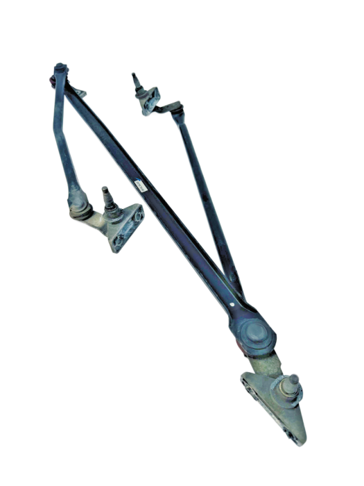 DAF XF106 Windscreen Wiper Linkage 1335164 4057795001480 RHD Front Euro 6 Used view 5