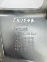 Scania P/G/R Series Rear Battery Box Cover 2016292 2183304 Centre OEM Used view 3