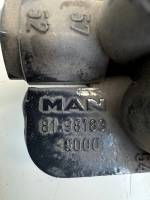 MAN TGX/TGS/TGL/TGM/TGA Air Distributor Valve Set 81981830000 81.98183-0000 Used view 5