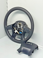 DAF XF106 Steering Wheel 3076817 2020866 1901630  With Controls Euro 6 Used view 3
