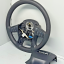 DAF XF106 Steering Wheel 3076817 2020866 1901630  With Controls Euro 6 Used