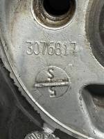 DAF XF106 Steering Wheel 3076817 2020866 1901630  With Controls Euro 6 Used view 4
