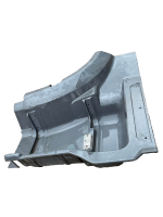 DAF XF106 Upper Step Wing RH 1835024 1861673 1843469 Euro 6 Used view 3