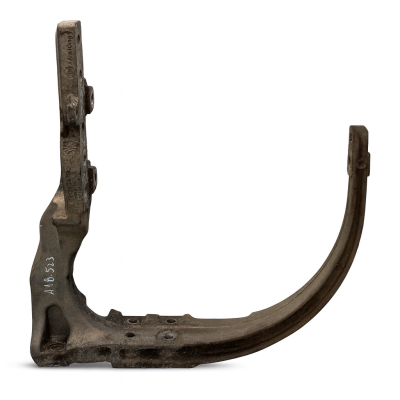 Volvo FH4/FM4 Mudguard Bracket Anchorage 21245473 22631355  Front Euro 6 Used