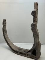 Volvo FH4/FM4 Mudguard Bracket Anchorage 21245473 22631355  Front Euro 6 Used view 4