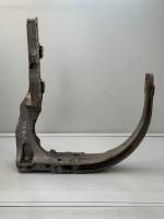 Volvo FH4/FM4 Mudguard Bracket Anchorage 21245473 22631355  Front Euro 6 Used view 5