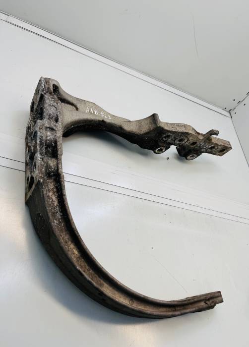 Volvo FH4/FM4 Mudguard Bracket Anchorage 21245473 22631355  Front Euro 6 Used view 6